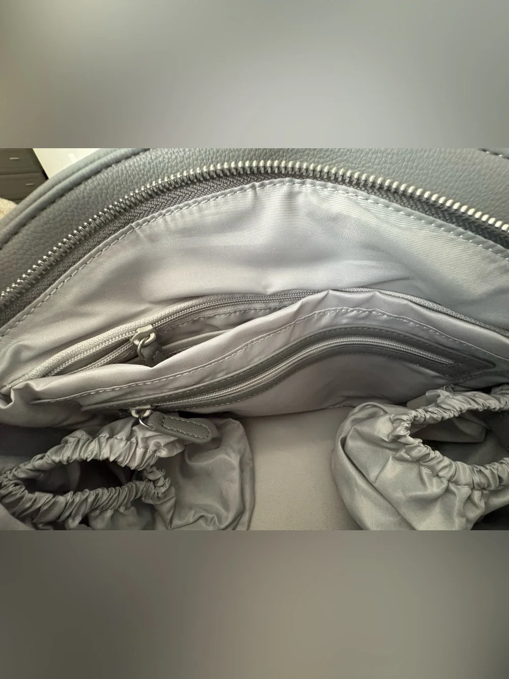 Willow Pump Anywhere Bag